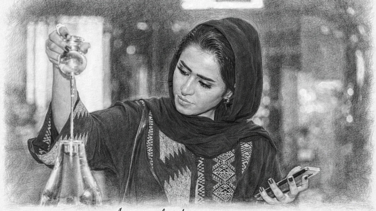 The Ultimate Guide to Long-Lasting Oud Perfumes in the UAE