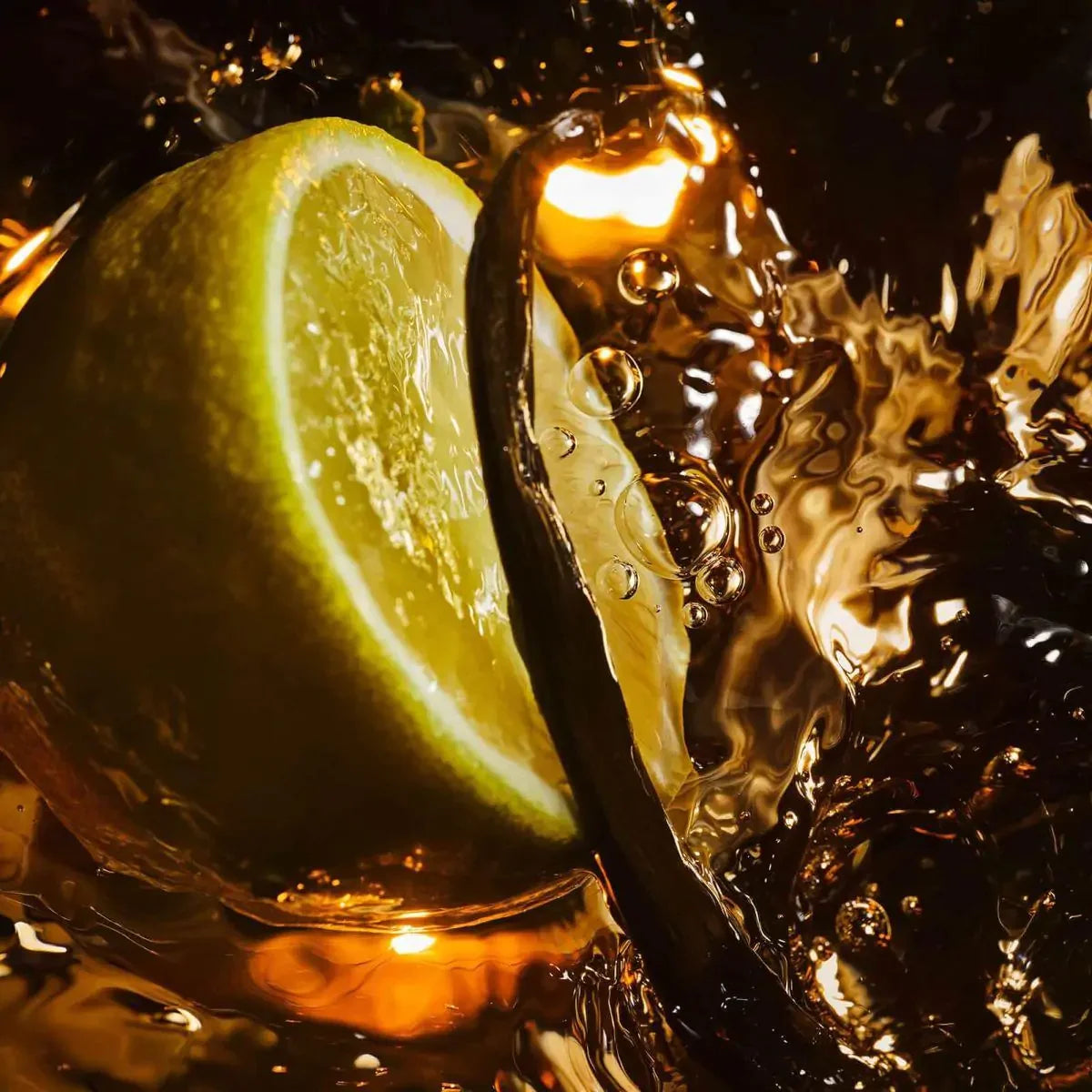 Aromatic & Fresh Scents