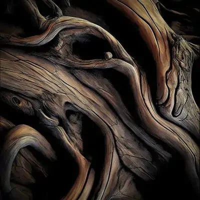 Woody & Oriental Scents