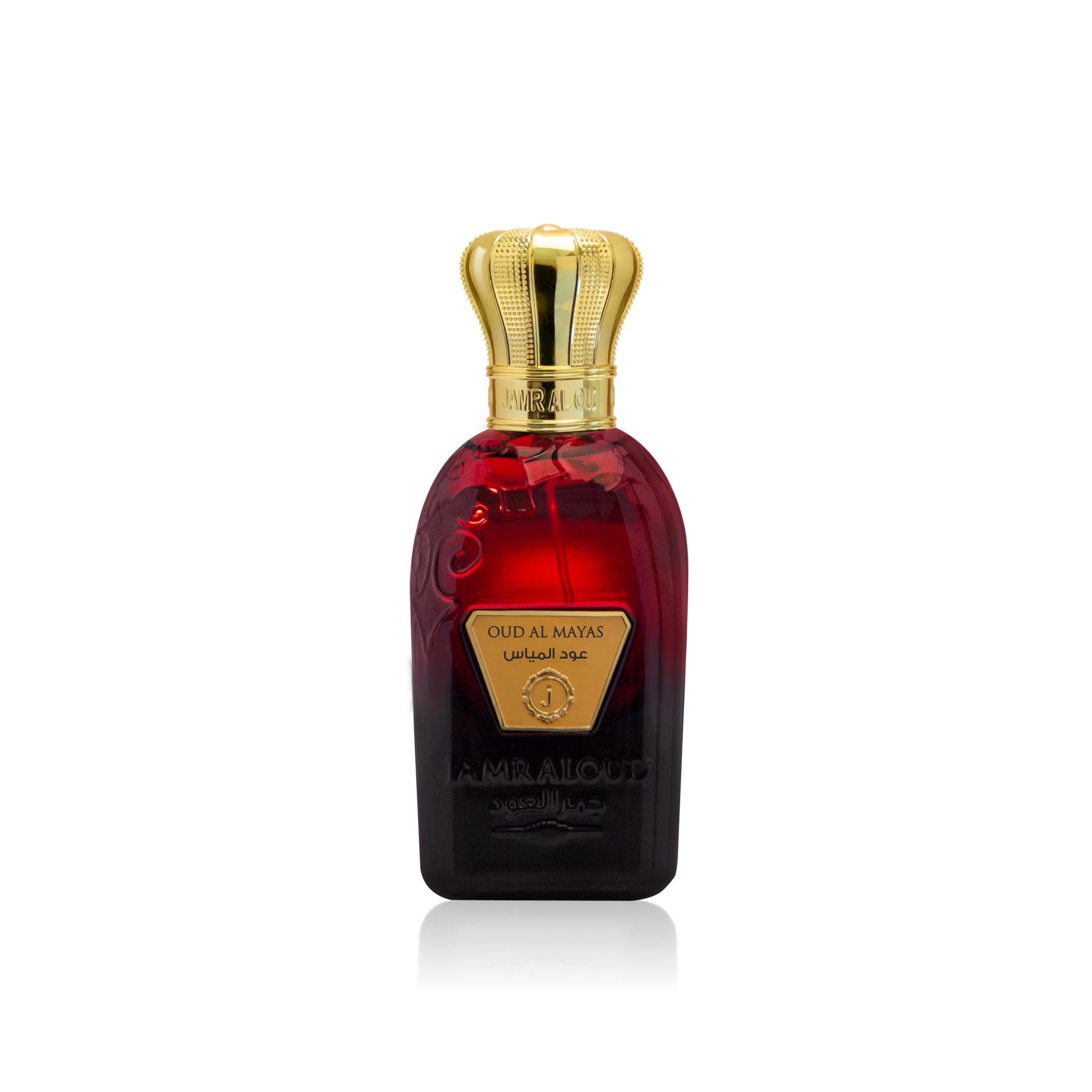 Oud Al Mayas Perfume