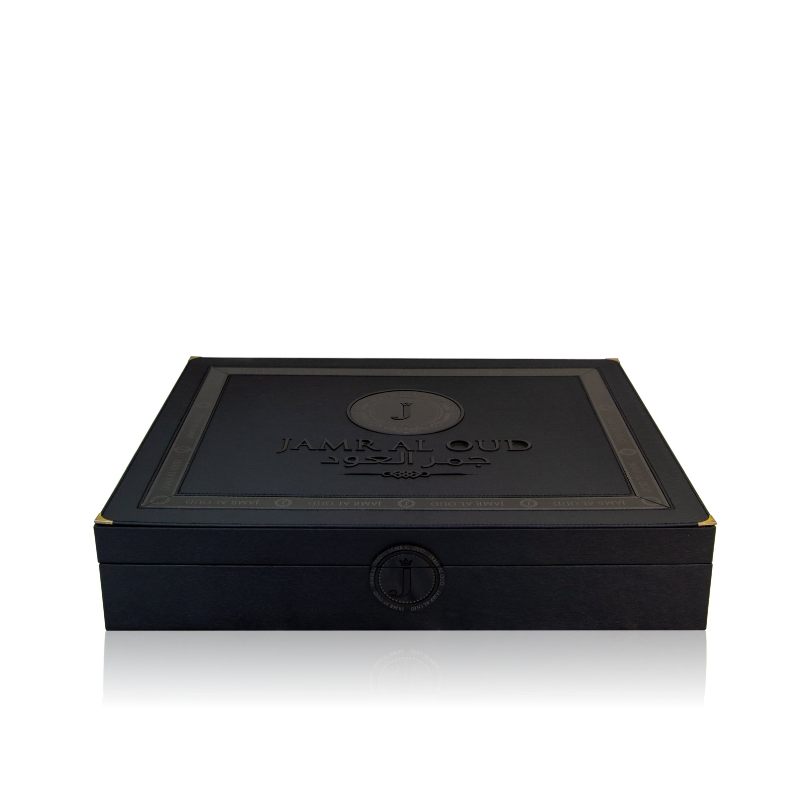 Al Mayas Selection Box (Black)