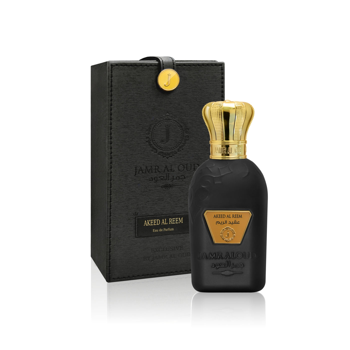 Akeed Al Reem Perfume
