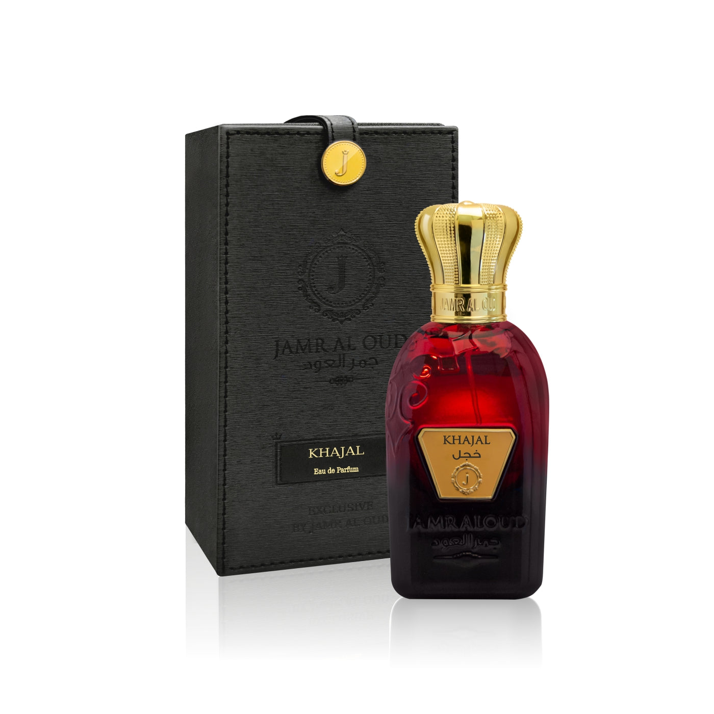 KAJAL PERFUME