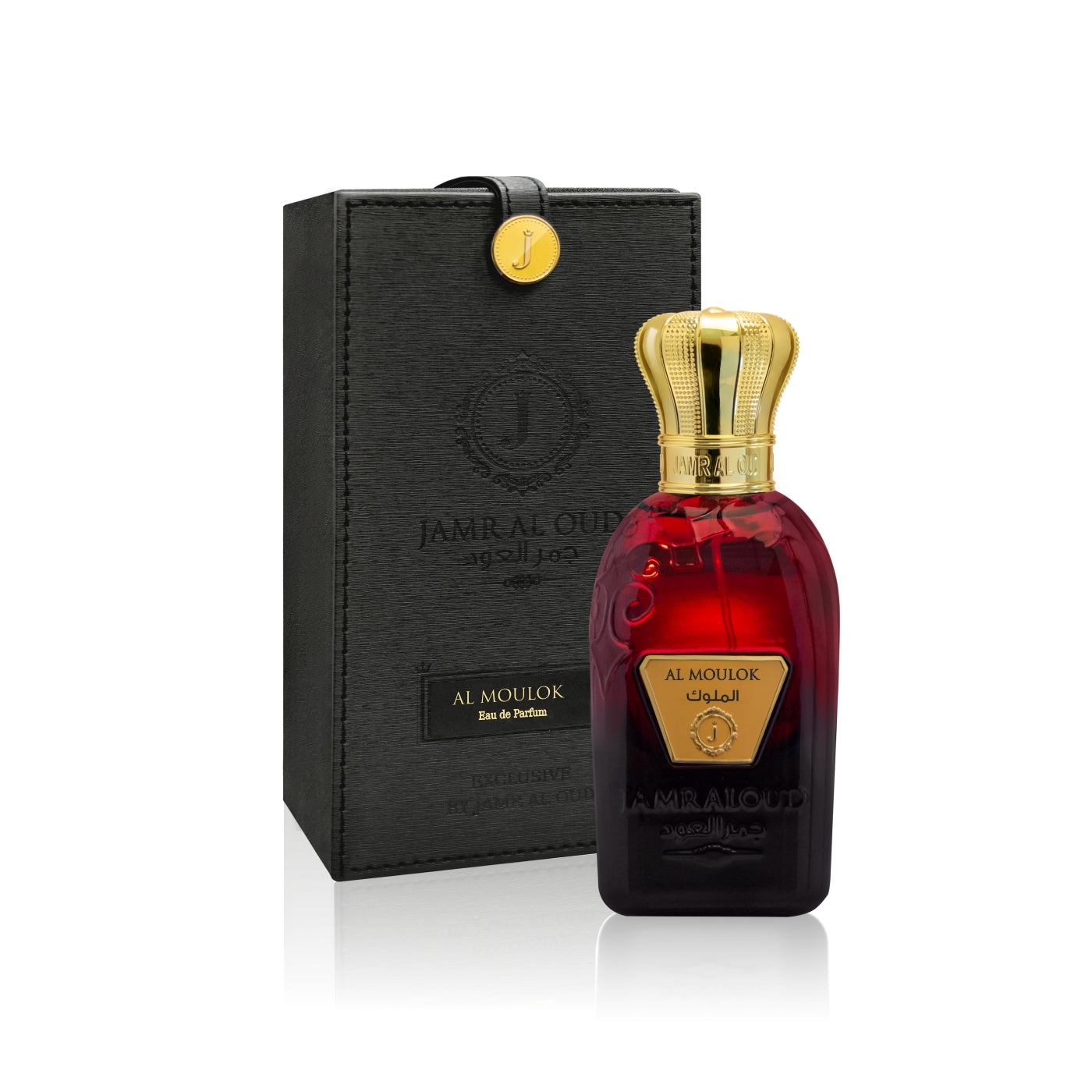 AL MOULOK PERFUME