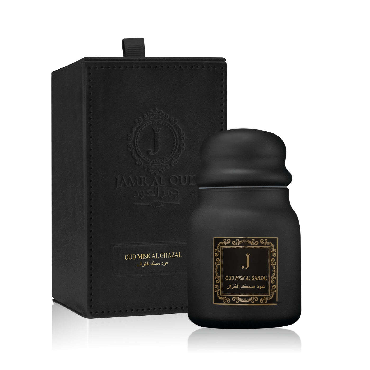 OUD MUSK AL GHAZAL