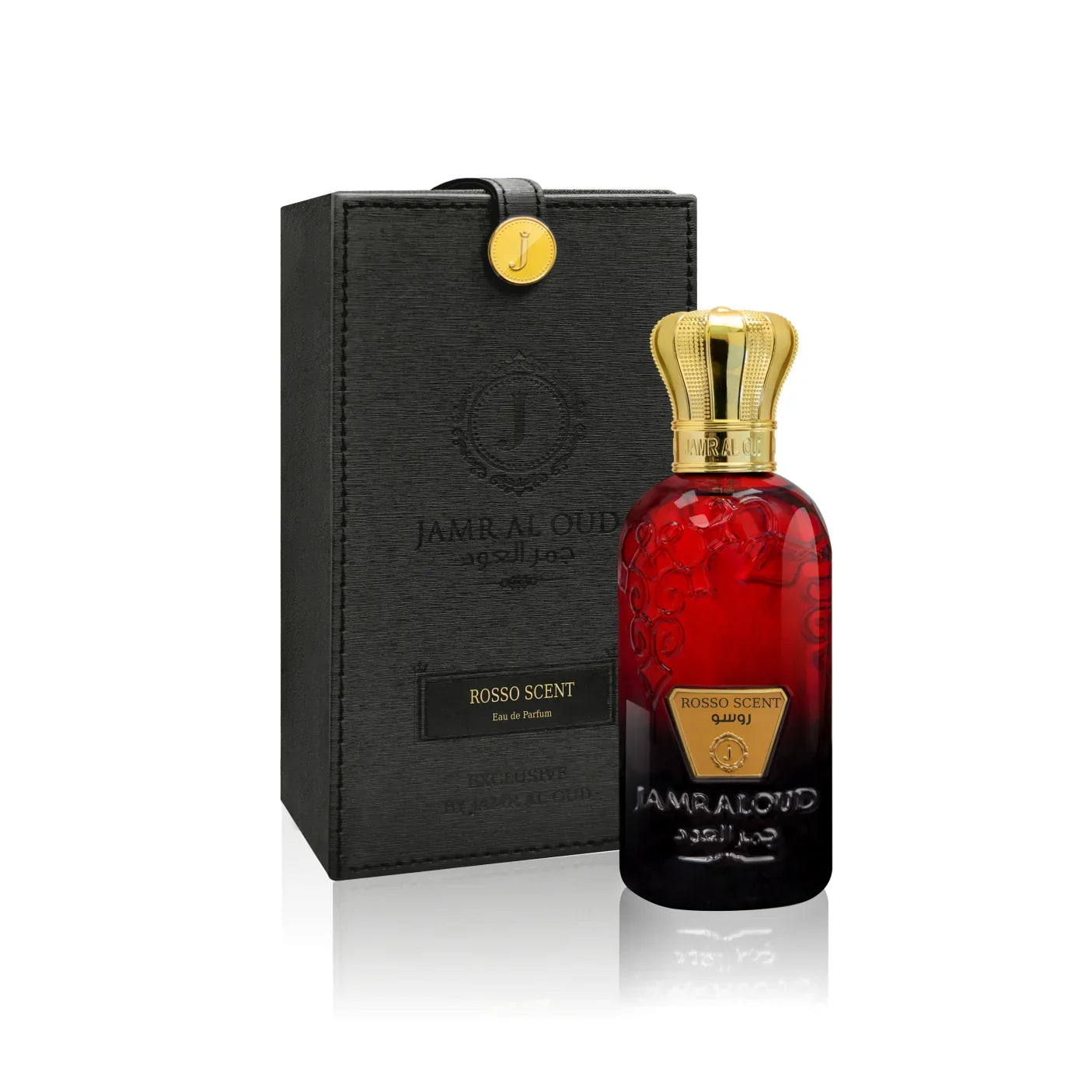 Thameen Al Oud Perfume | Luxury Perfume by Jamr Al Oud – JAMR AL
