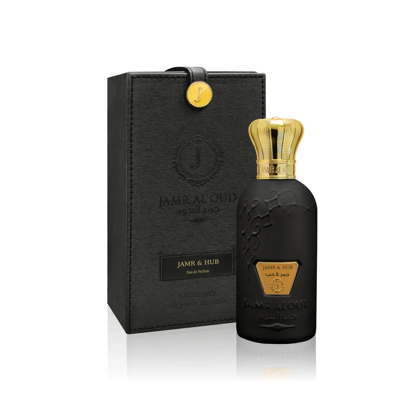 Thameen Al Oud Perfume | Luxury Perfume by Jamr Al Oud – JAMR AL