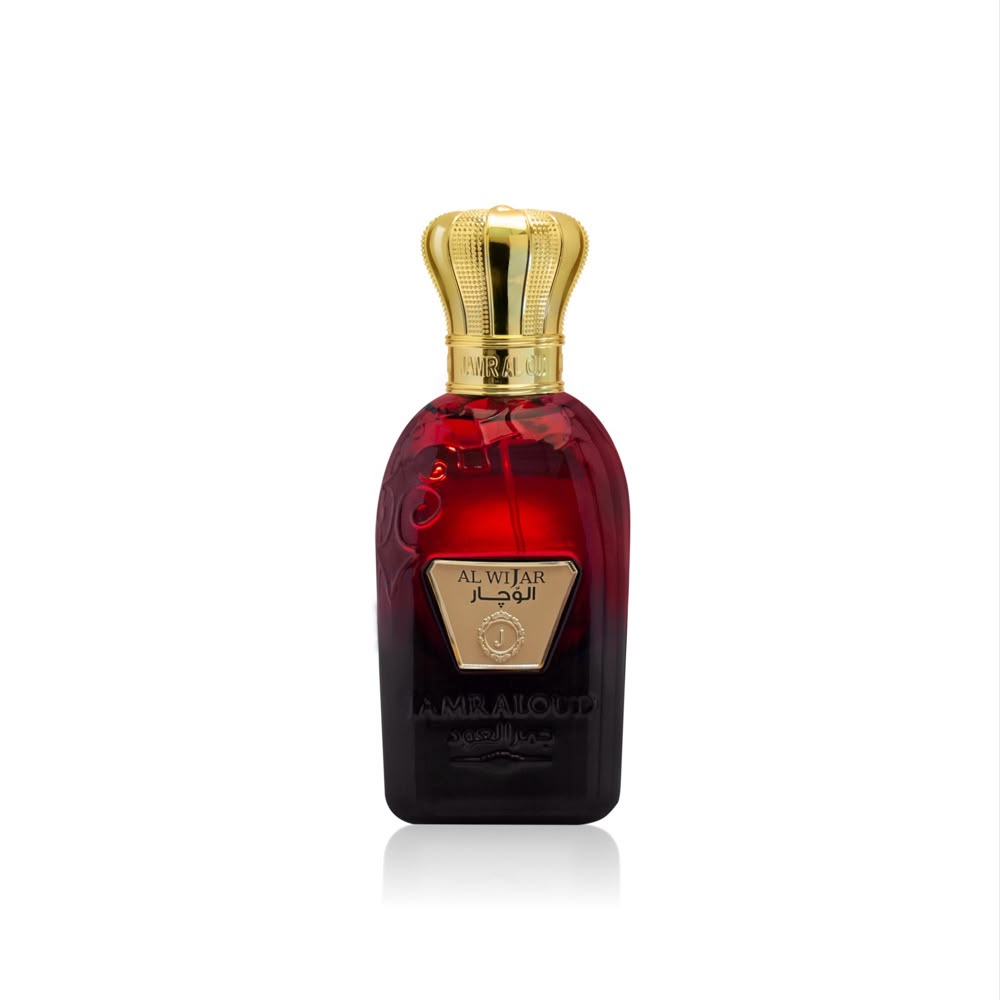 عطر الوجار
