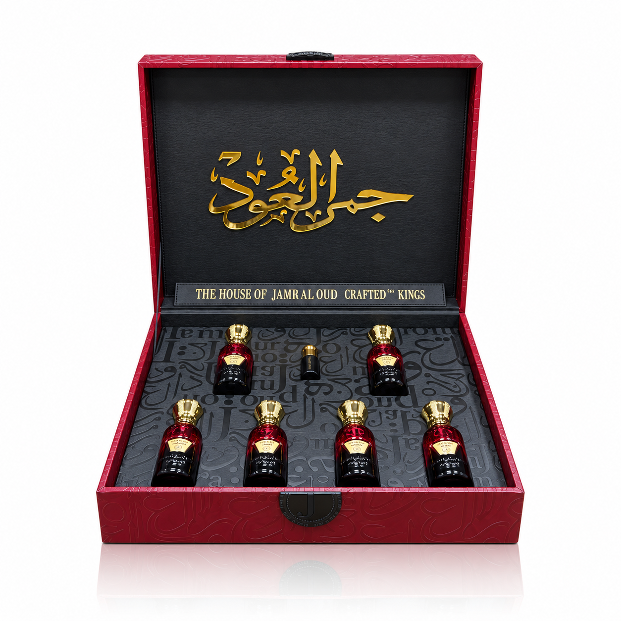 بوكس المياس Elite