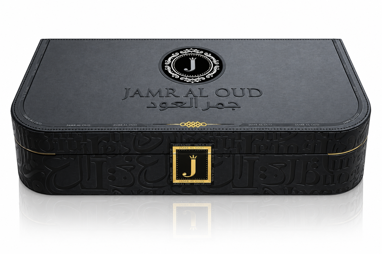 Crown of Jamr Collector's Edition