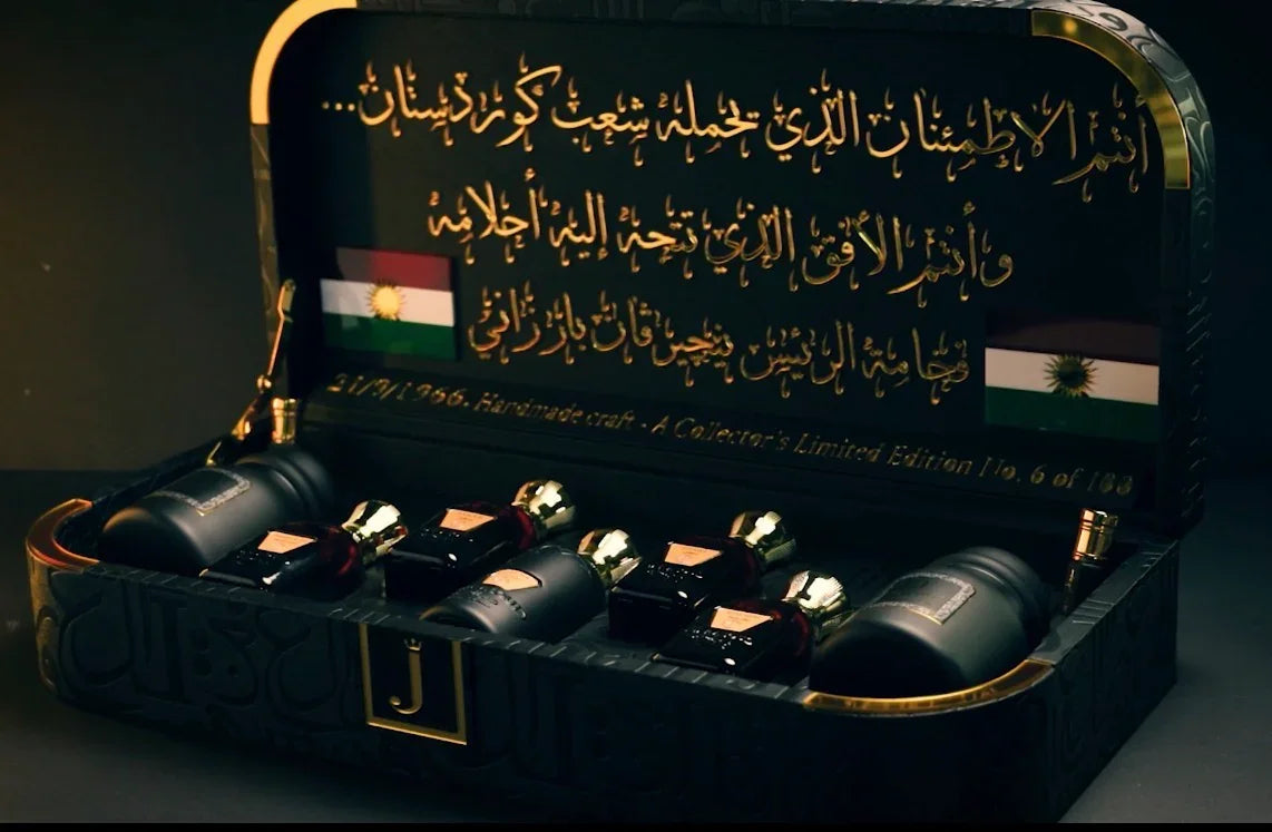 Crown Of Jamr Collectors Edition