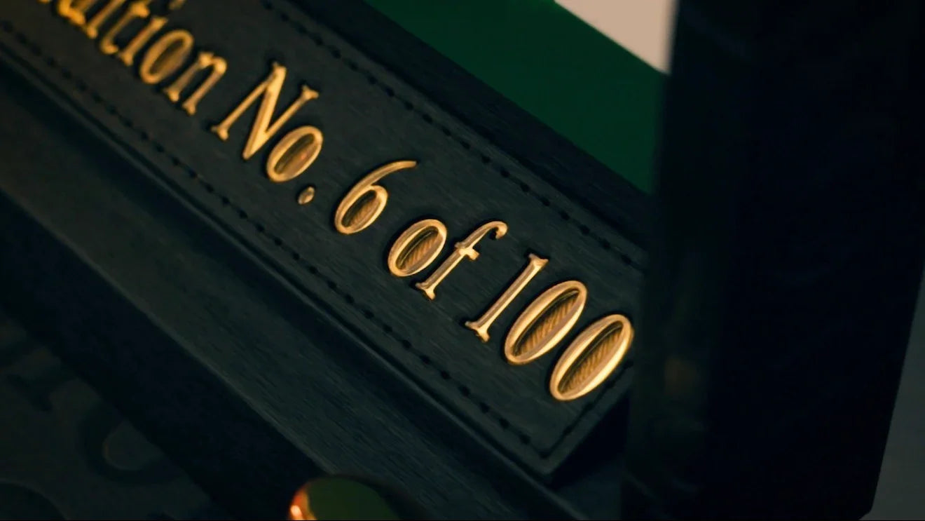 Crown Of Jamr Collectors Edition