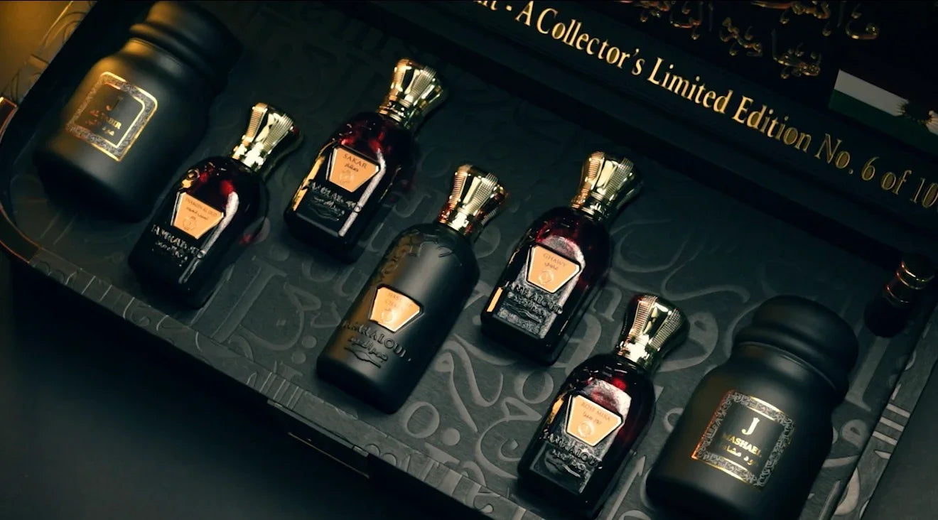 Crown Of Jamr Collectors Edition