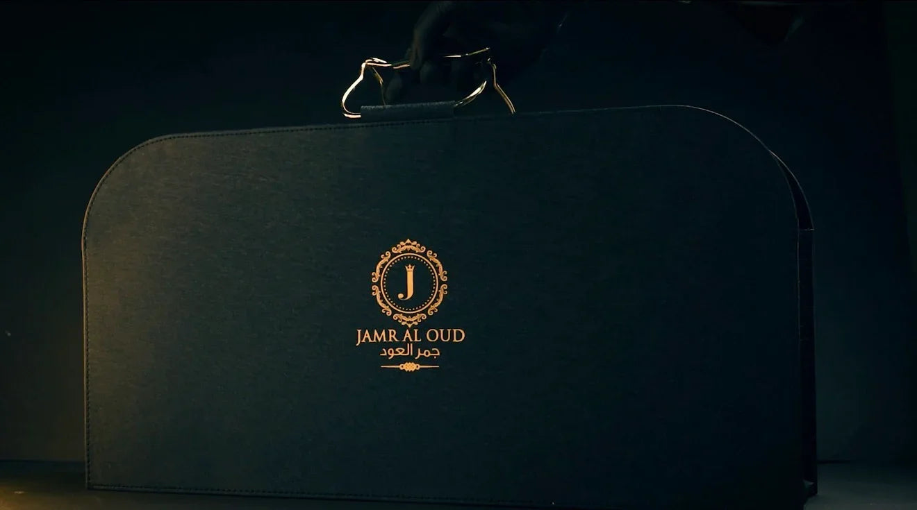 Crown Of Jamr Collectors Edition