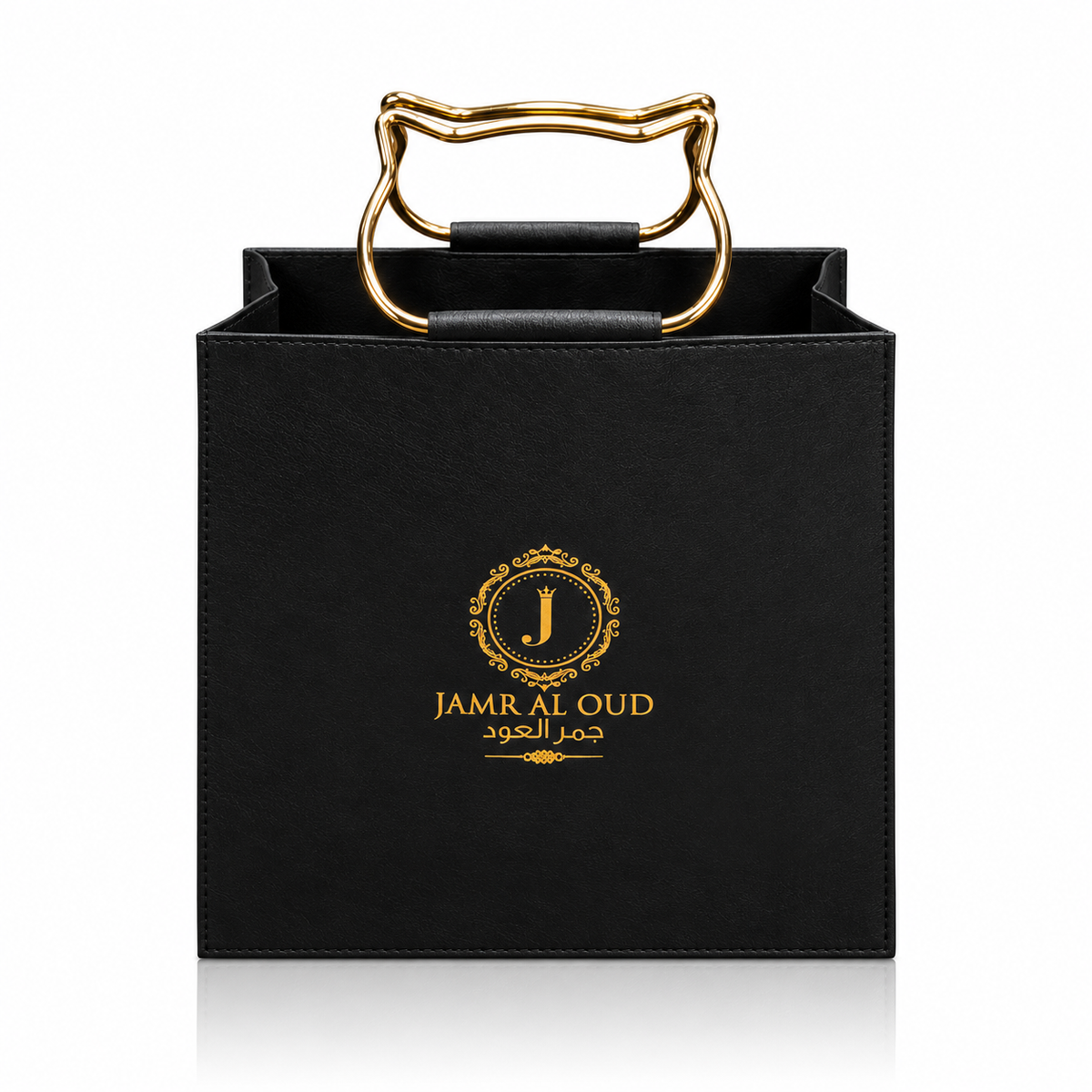 Two-Piece Luxury Perfume Gift Box