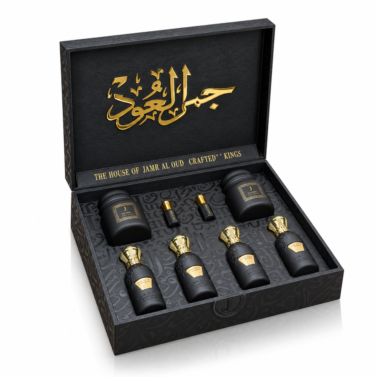 بوكس البشت