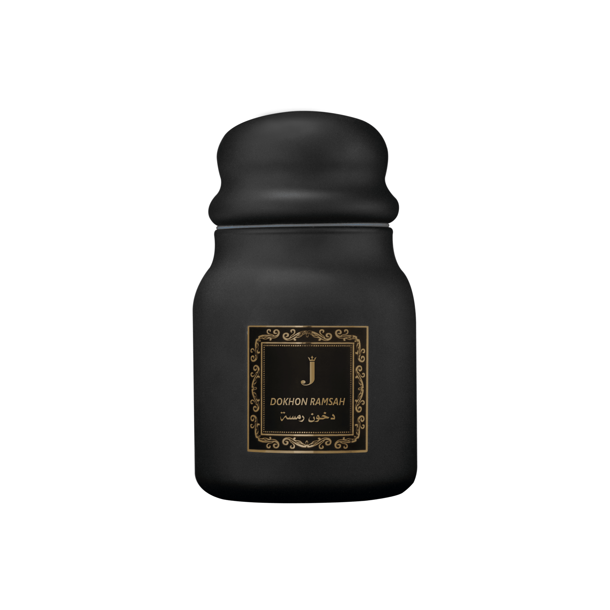 DOKHON RAMSAH