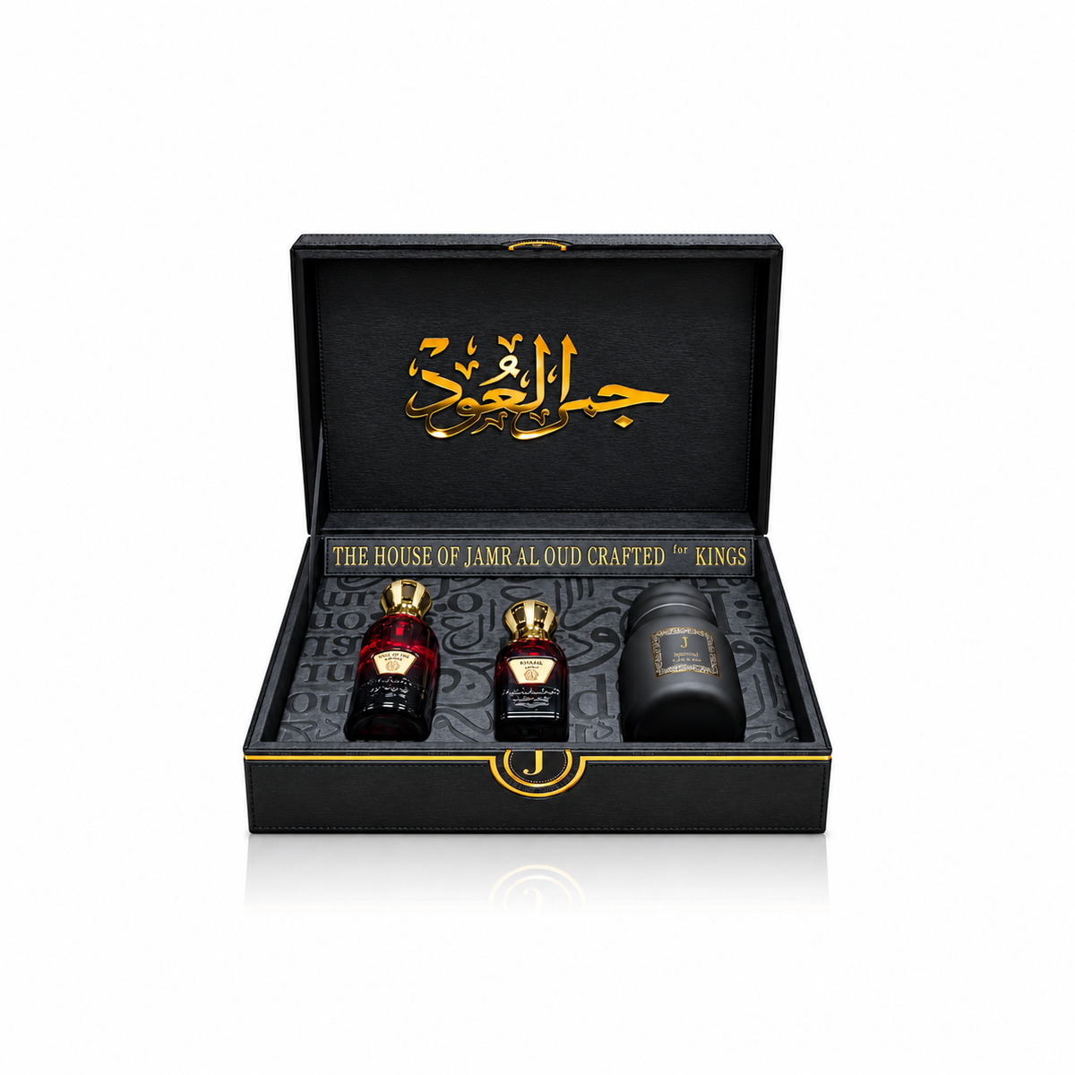 Dokhoon & Jamr Gift Box