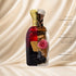 Al Lail Perfume | عطر الليل — Top: Assam Oud, Leather; Heart: Spices, Woods, Rose; Base: Musk, Black Incense — الافتتاحية: عود أسام، الجلد؛ القلب: التوابل، الأخشاب، الورد؛ القاعدة: المسك، البخور الأسود
