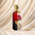 BREEL PERFUME | عطر بريل — Top: Vanilla; Heart: Sandalwood, Taif Rose; Base: White Musk — الافتتاحية: الفانيلا؛ القلب: خشب الصندل، الورد الطائفي؛ القاعدة: المسك الأبيض