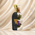 Flamingo Night Perfume | عطر فلامينغو نايت — Top: Sandalwood; Heart: Patchouli; Base: Violet — الافتتاحية: خشب الصندل؛ القلب: الباتشولي؛ القاعدة: البنفسج