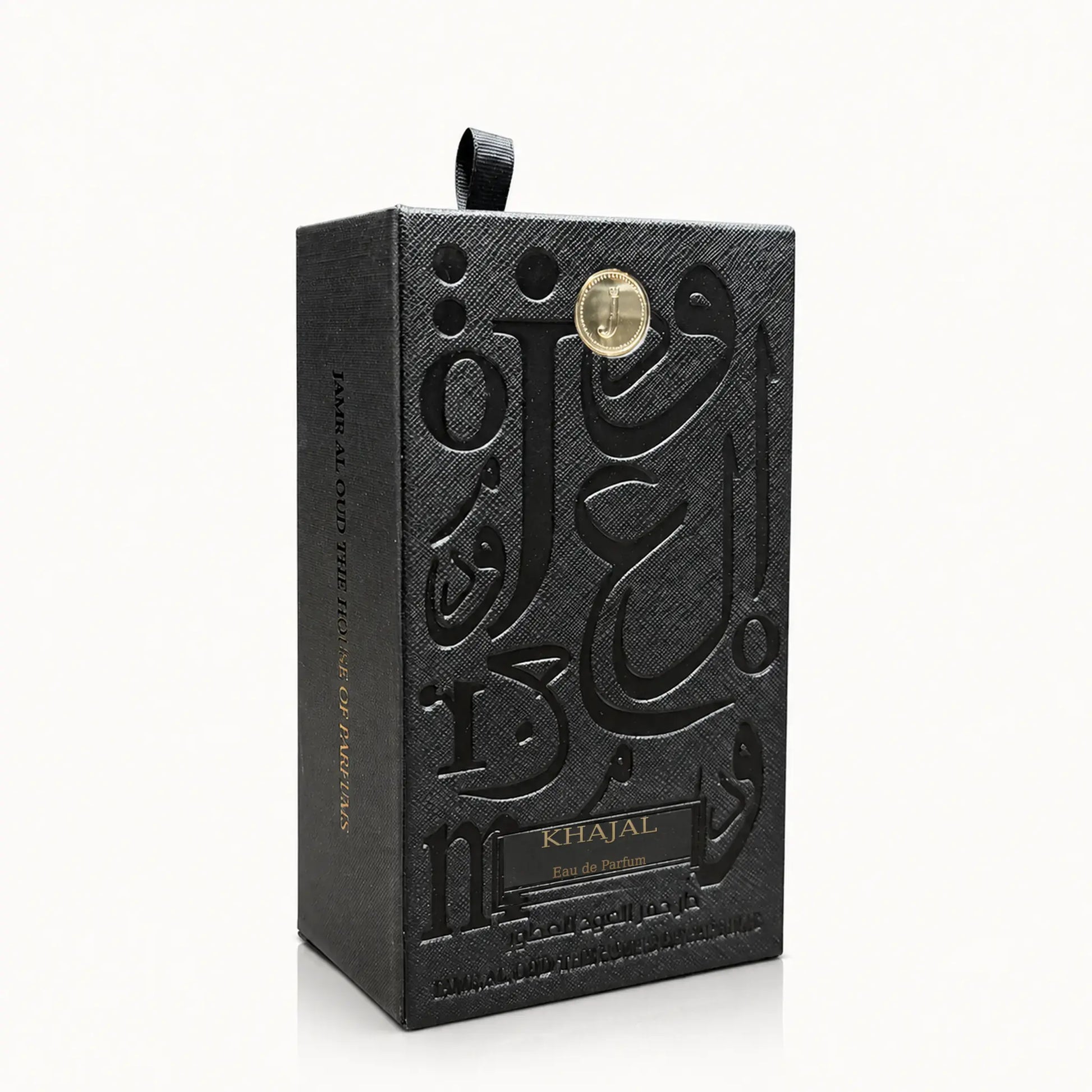 Khajal Perfume | Jamr Al Oud