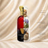 KHILKHAL PERFUME | عطر خلخال — Top: Frankincense; Heart: Tuberose, Iris, Jasmine, Osmanthus; Base: Sandalwood, Ceylon Oud, Vanilla, Ambergris — الافتتاحية: اللبان؛ القلب: مسك الروم، السوسن، الياسمين، الأوسمانثوس؛ القاعدة: خشب الصندل، عود سيلان، الفانيلا، العنبر الرمادي