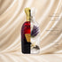 Lailac Flora Perfume | عطر ليلك فلورا — Top: Ambergris, Sea Salt; Heart: Ginger Flower, Lavender; Base: Vanilla — الافتتاحية: العنبر الرمادي، ملح البحر؛ القلب: زهرة الزنجبيل، الخزامى؛ القاعدة: الفانيلا