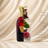 Jamr Midnight Perfume | عطر ليلة جمر — Top: Irish Leather; Heart: Patchouli; Base: Laotian Oud, Turkish Rose — الافتتاحية: أكورد الجلد الإيرلندي؛ القلب: الباتشولي؛ القاعدة: العود اللاوسي، الورد التركي