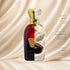 Oud Al Mayas Perfume | عطر عود المياس — Top: Jasmine; Heart: Amber, White Musk; Base: Oud Oil — الافتتاحية: الياسمين؛ القلب: العنبر، المسك الأبيض؛ القاعدة: زيت العود