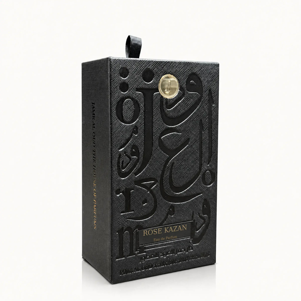 عطر روز كازان