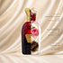 Rose Sultani Perfume | عطر روز سلطاني — Top: Damascene Rose, Red Berries; Heart: Grasse Jasmine, Damascene Rose; Base: White Musk, Oud — الافتتاحية: الورد الدمشقي، التوت الأحمر؛ القلب: ياسمين غراس، الورد الدمشقي؛ القاعدة: المسك الأبيض، العود
