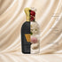 Shagaf Perfume | عطر شغف — Top: Pomegranate; Heart: Jasmine; Base: Soft Floral Accord, Vanilla, Musk — الافتتاحية: الرمان؛ القلب: الياسمين؛ القاعدة: أكورد زهري ناعم، الفانيلا، المسك