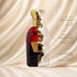 THAMEEN AL OUD PERFUME | عطر ثمين العود — Top: Saffron, Cardamom; Heart: Turkish Rose, Nutmeg; Base: Ceylon Oud Oil, Smoked Leather — الافتتاحية: الزعفران، الهيل؛ القلب: الورد التركي، جوزة الطيب؛ القاعدة: زيت عود سيلان، الجلد المدخن