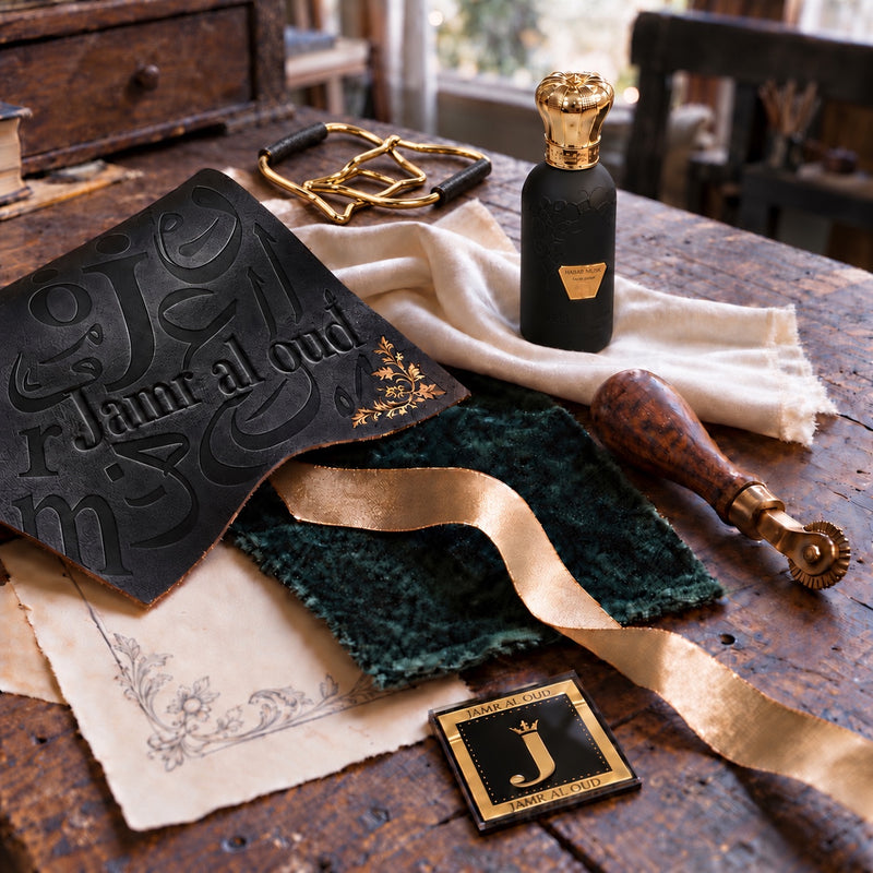 Design Your Bespoke Box