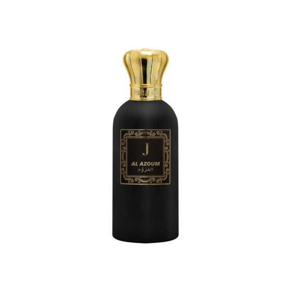Al Azoum Perfume 100ML