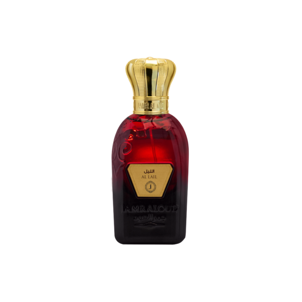 Al Lail Perfume 60 ML