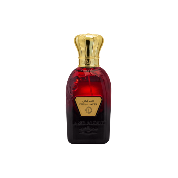 Eternal Amour Perfume 60 ML