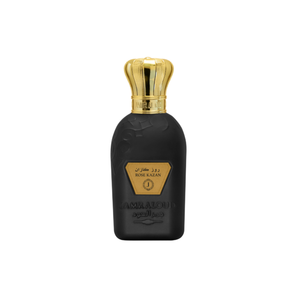 Rose Kazan Perfume 60ML