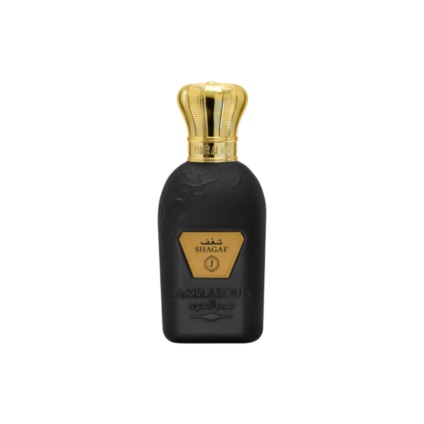 Shagaf Perfume 60 ML