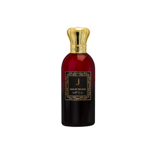 Soul of the Rose Perfume 100ML