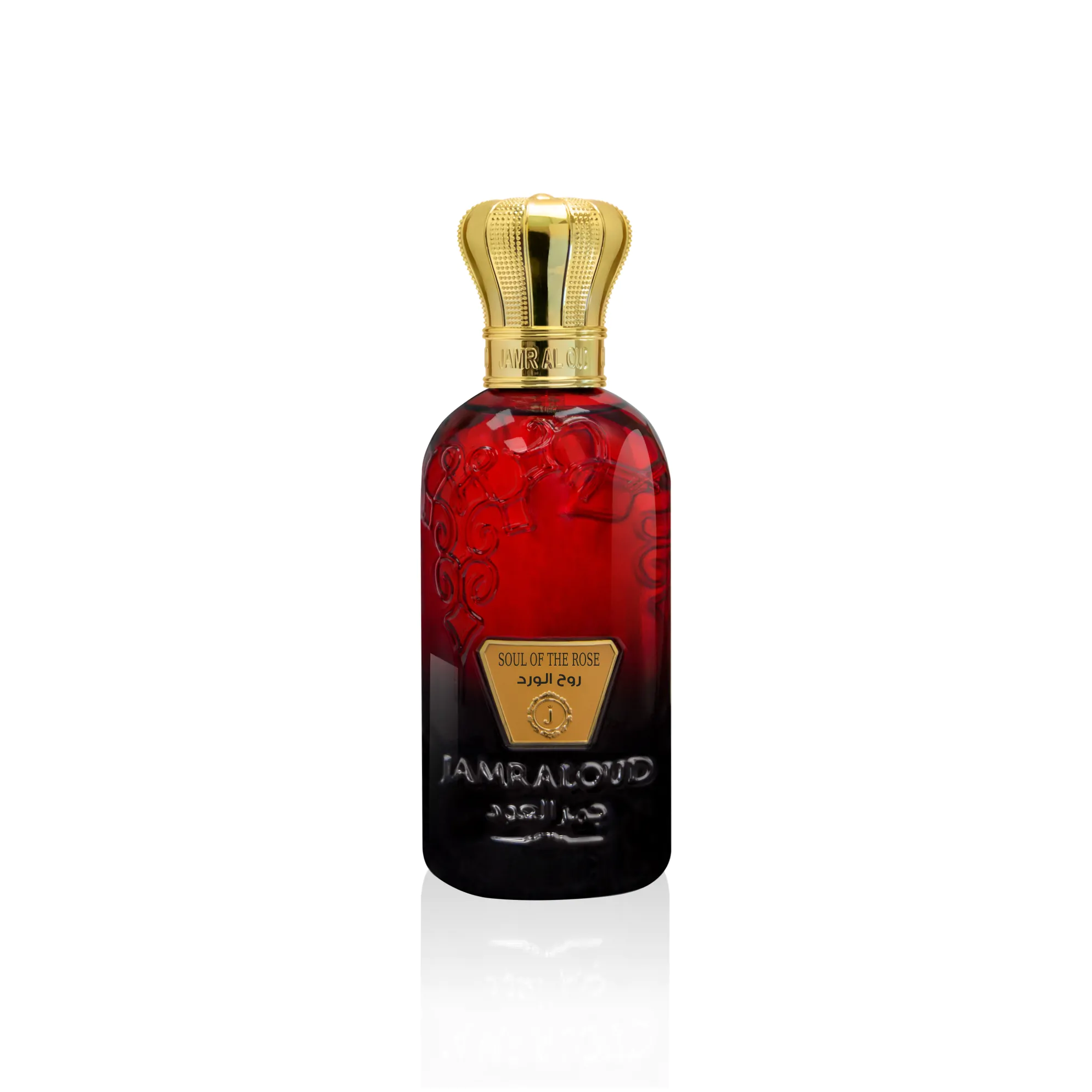 Soul of the Rose Perfume
