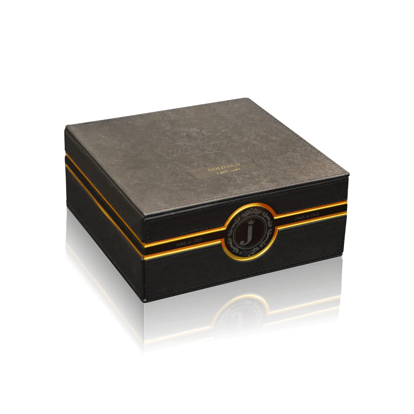 GOLD OUD
