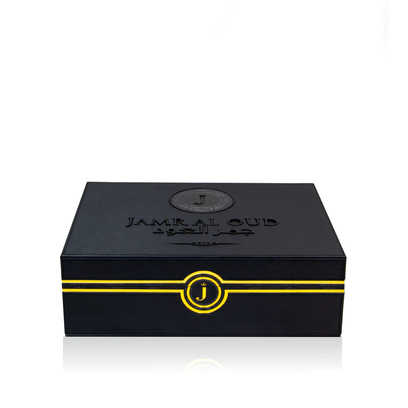 Ghadail Box