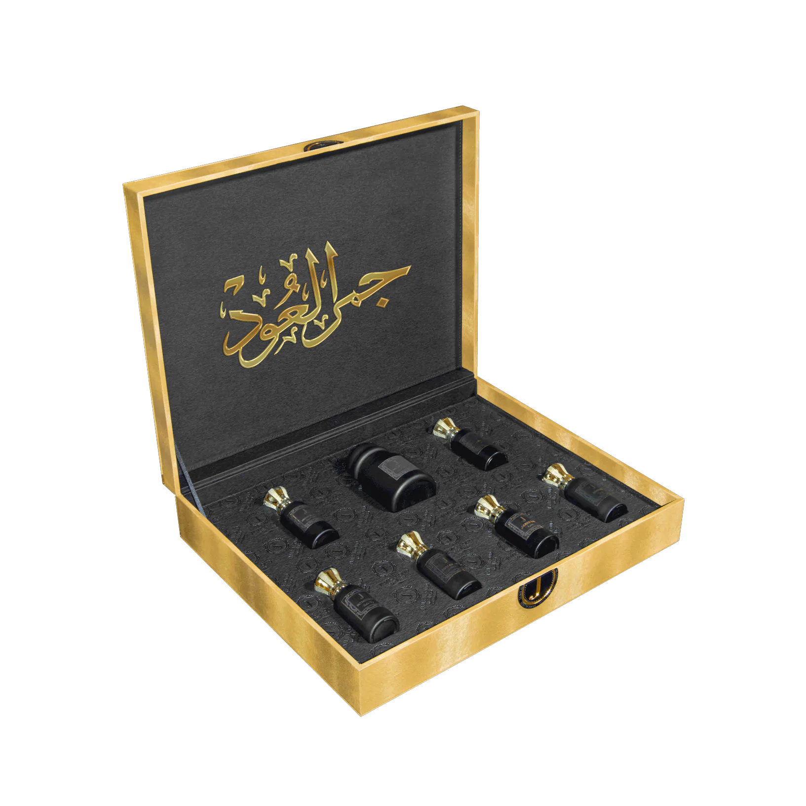 Al Mayas Gold Box