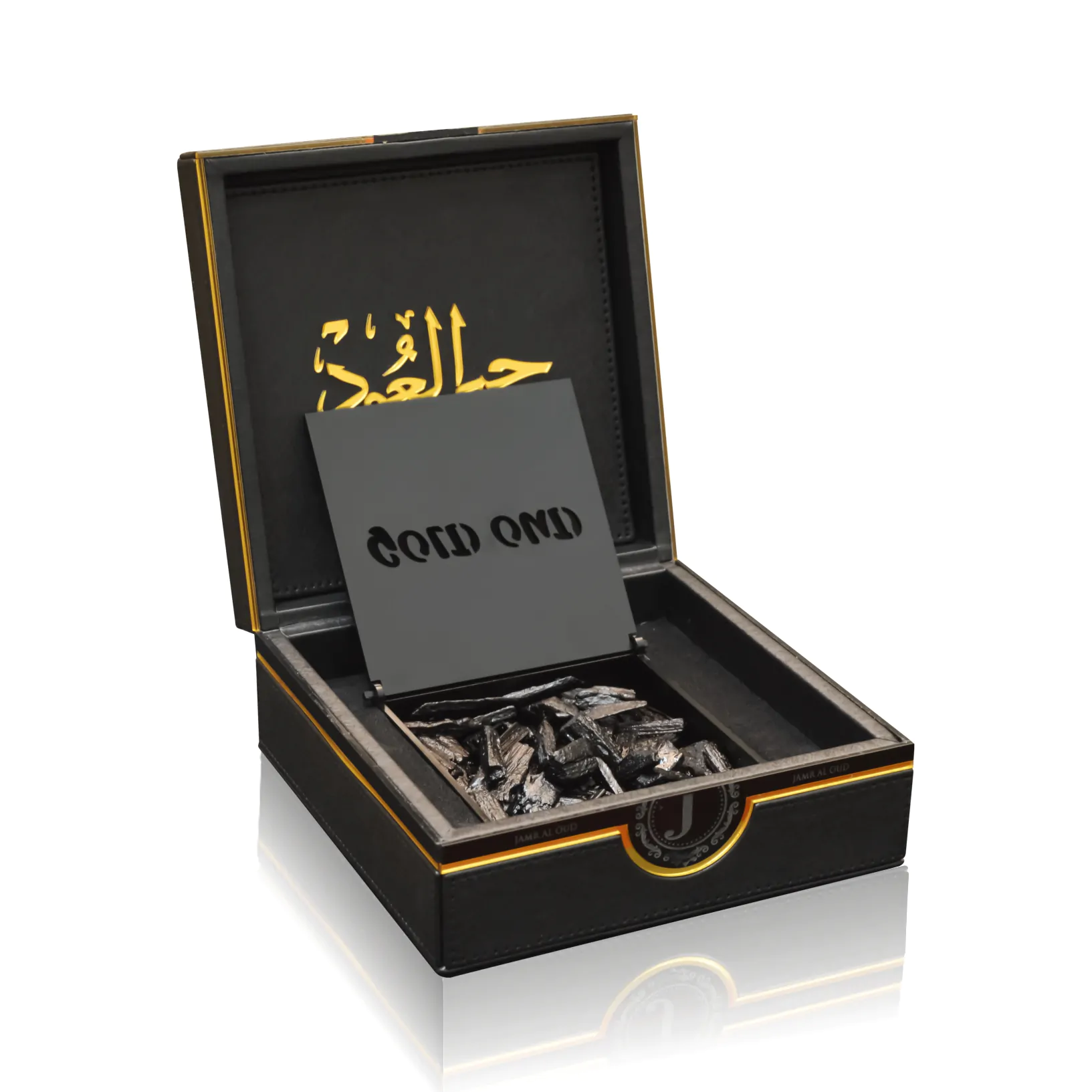 GOLD OUD