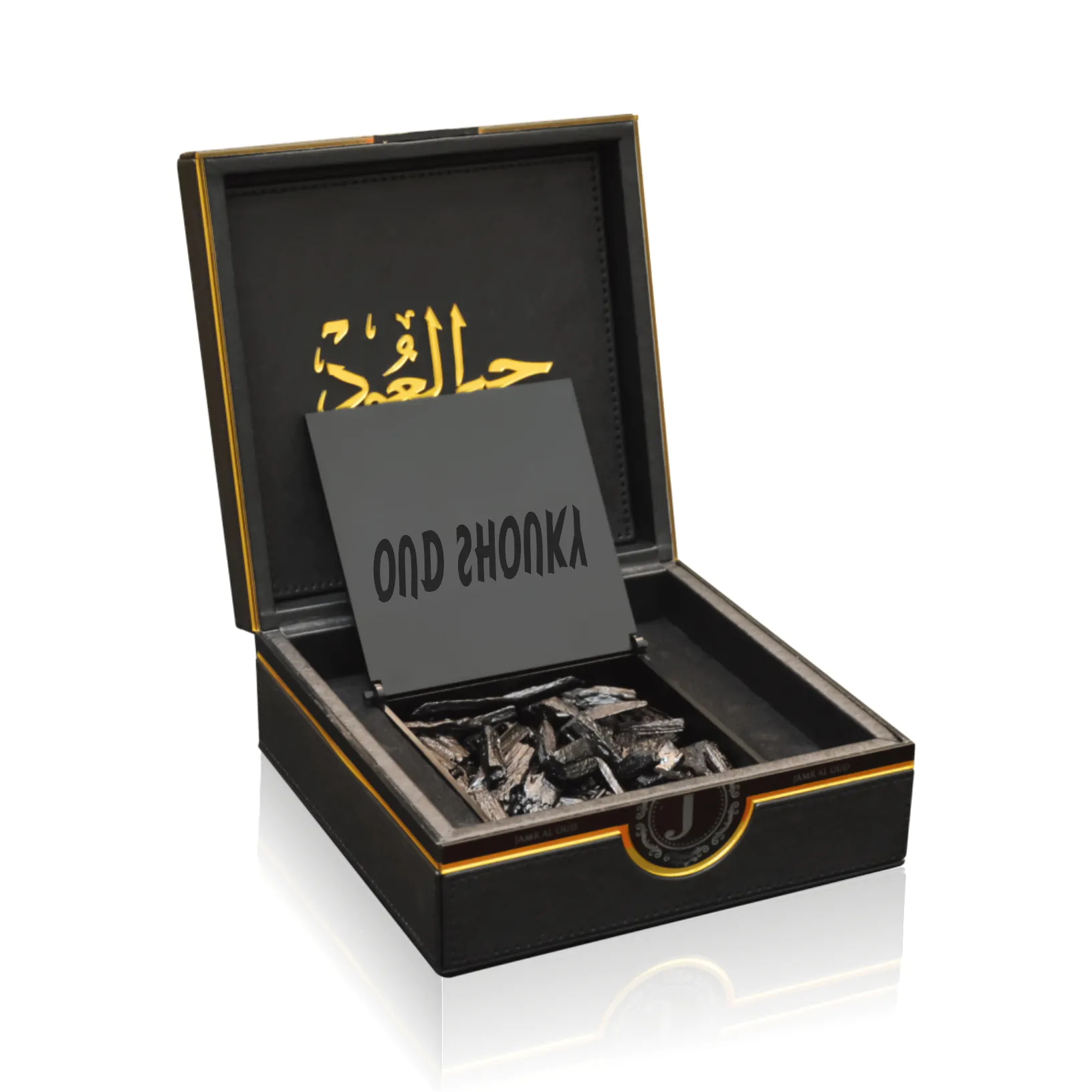OUD SHOUKY