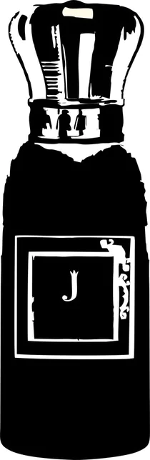 Jamr Al Oud Perfumes
